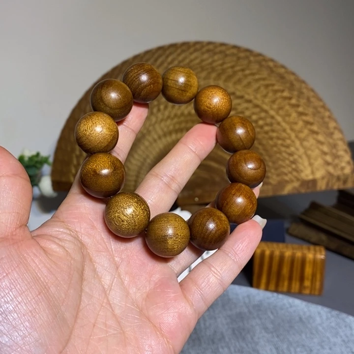 金丝楠金丝楠木手串