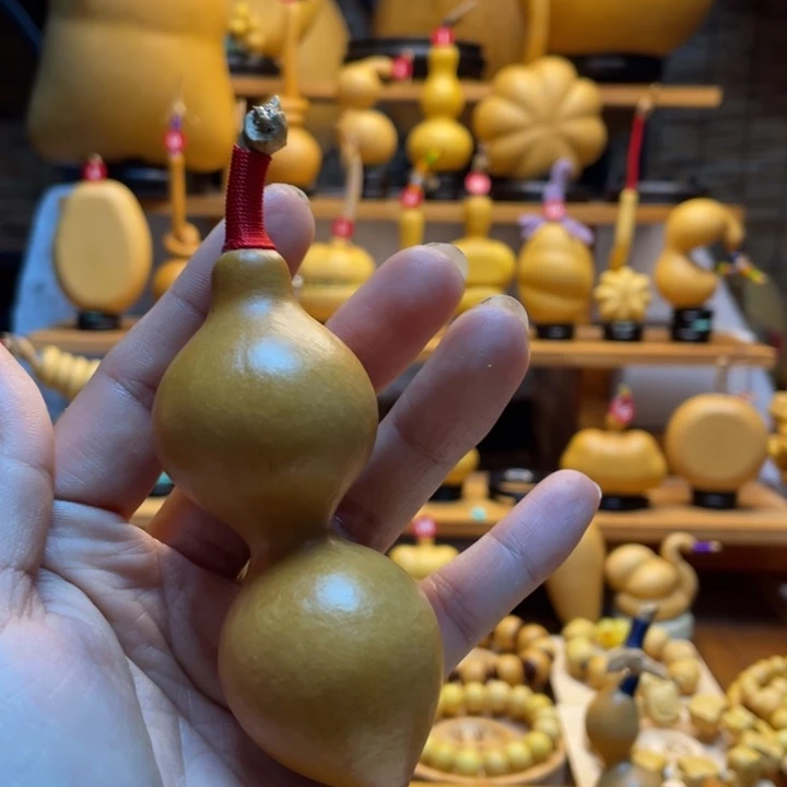 J***X天然葫芦自然生长