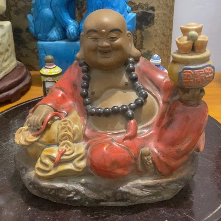 陶瓷艺术设计是摆件艺术