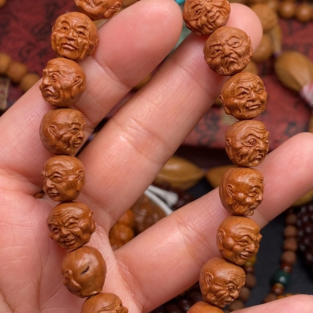 吊坠橄榄核橄榄核桃