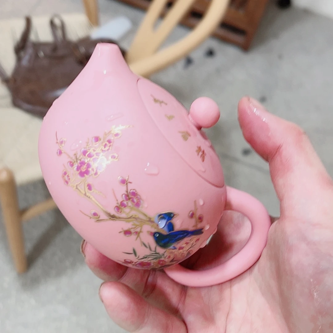 【闪购商品】紫砂茶宠