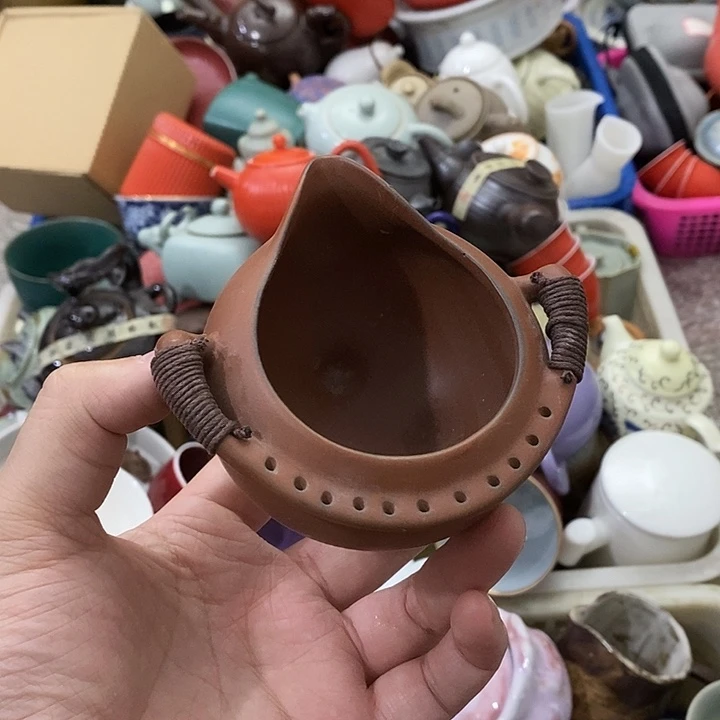 陶瓷艺术品及陶瓷制品