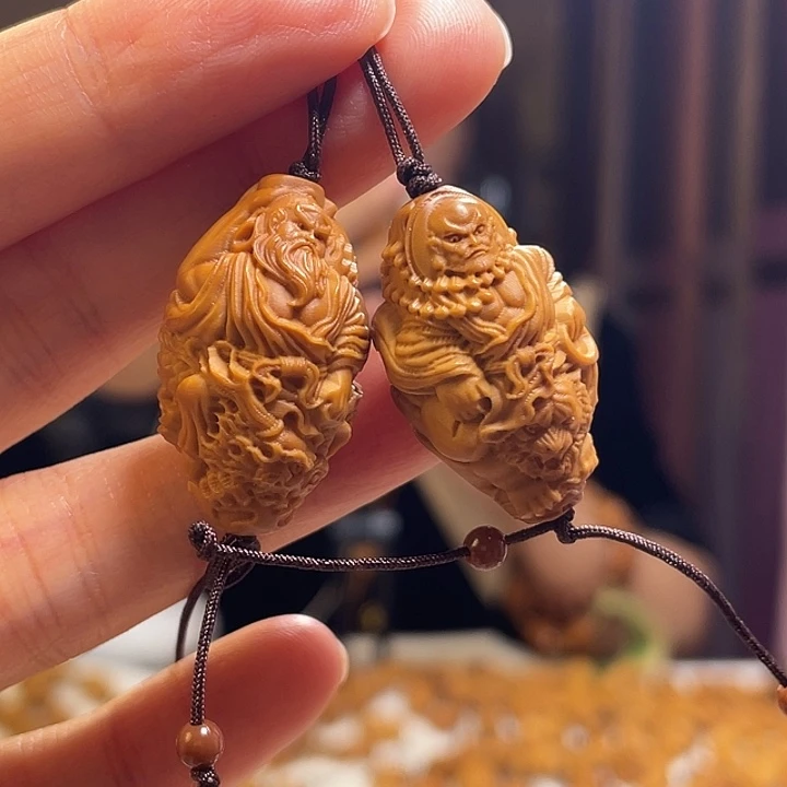 手串/手链橄榄核
