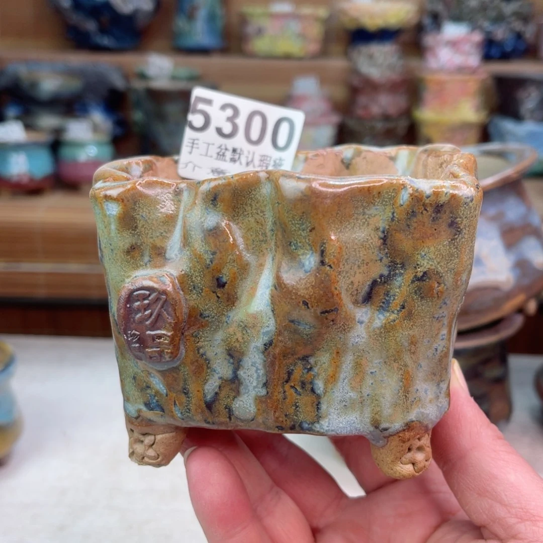 景德镇陶瓷艺术玖品