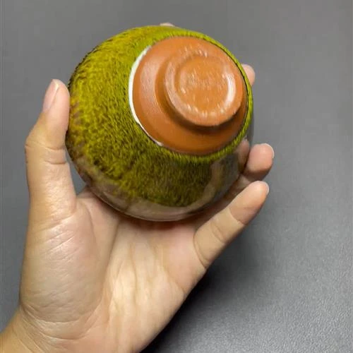 【闪购商品】茶盏-577............