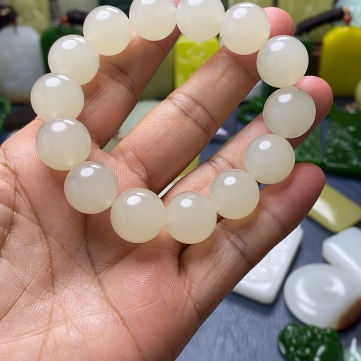 吊坠(不含链)未镶嵌和田玉