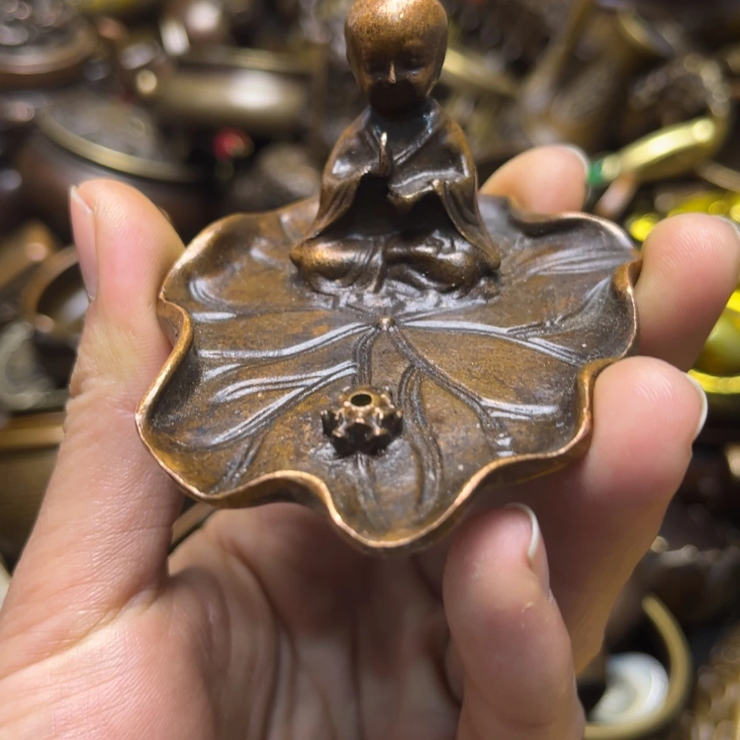 精美铜器诚信经营