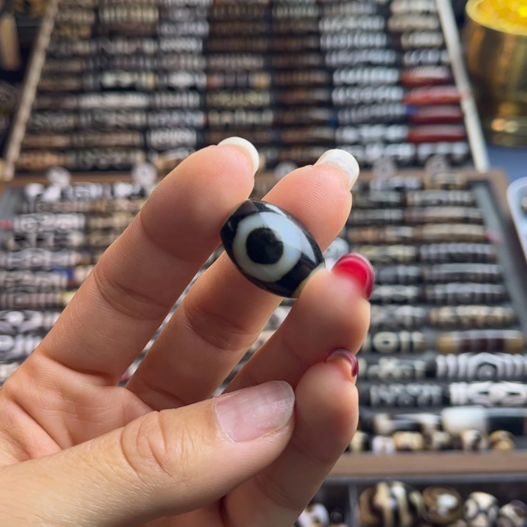 玛瑙/玉髓颈饰未镶嵌项链