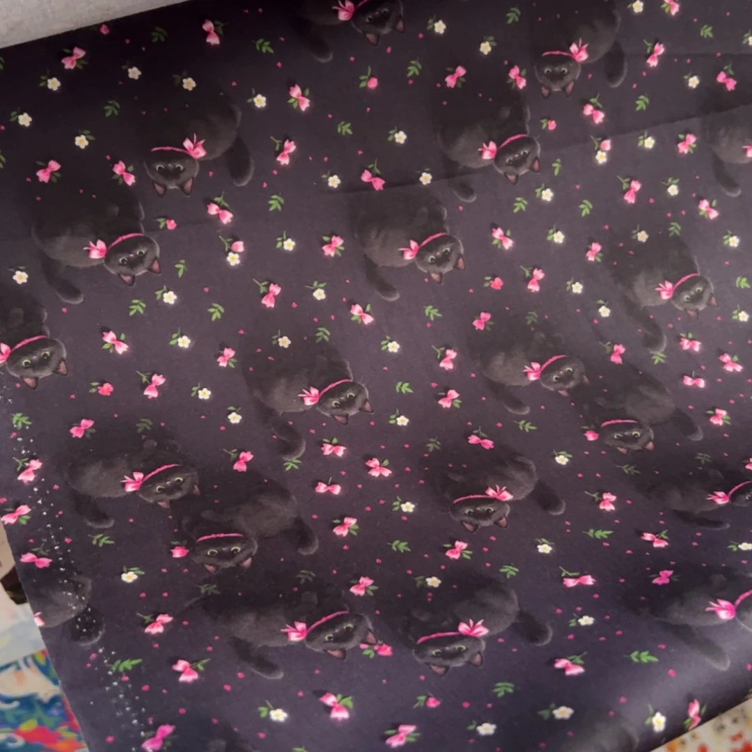 棉一米价纯棉平布1.1米宽果子29