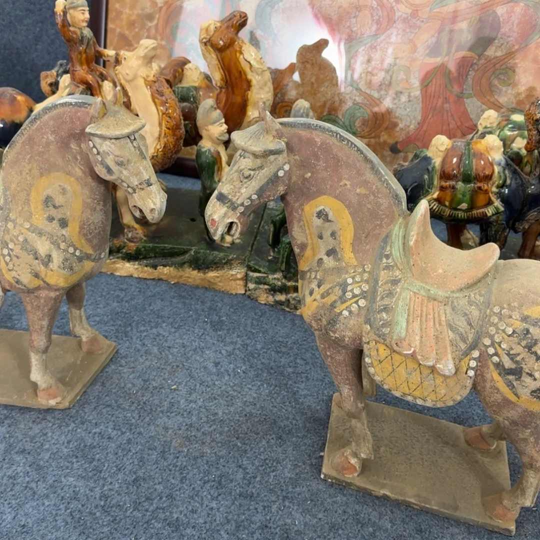 南***壶陶瓷摆件摆件摆件