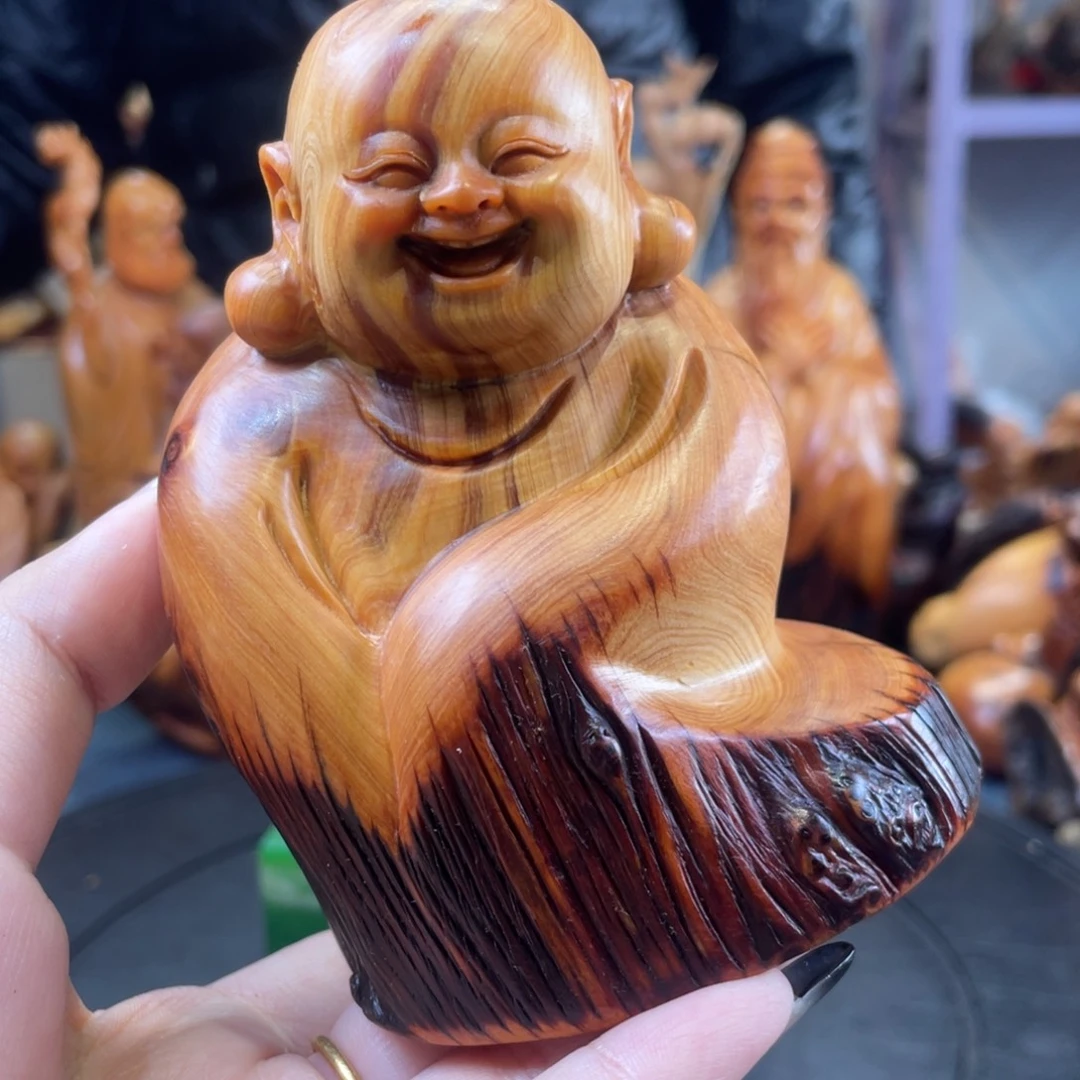 手串/手链柏木（崖柏）