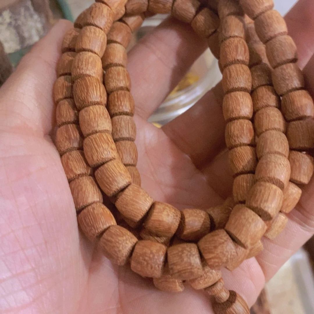 藤类降真香黄金甲08108