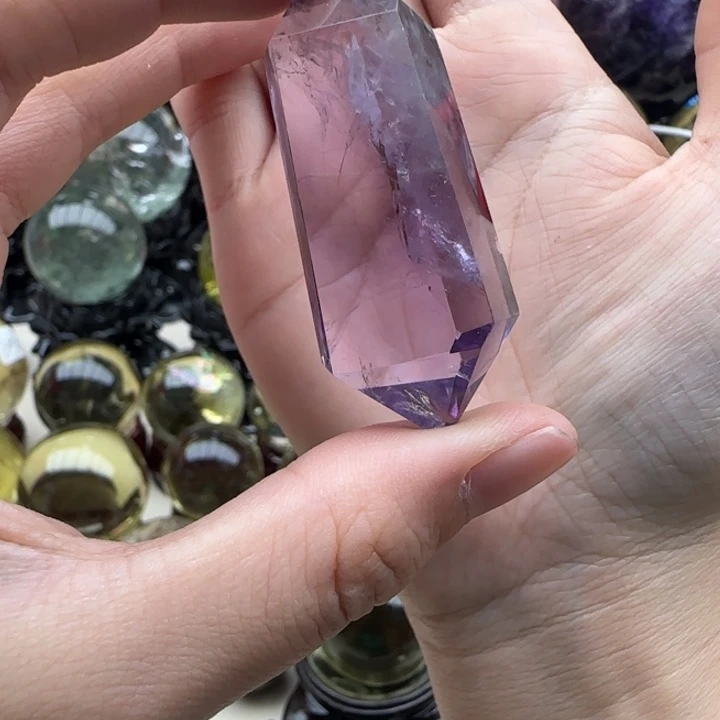 摆件未镶嵌水晶c553