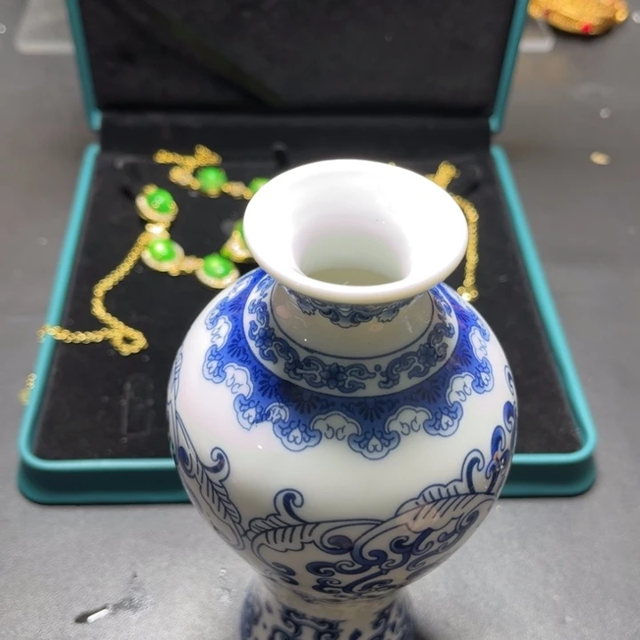 摆件引*力推荐专拍瓷器链接