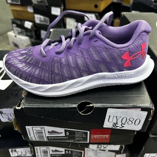 安德玛断号-运动鞋-UY080