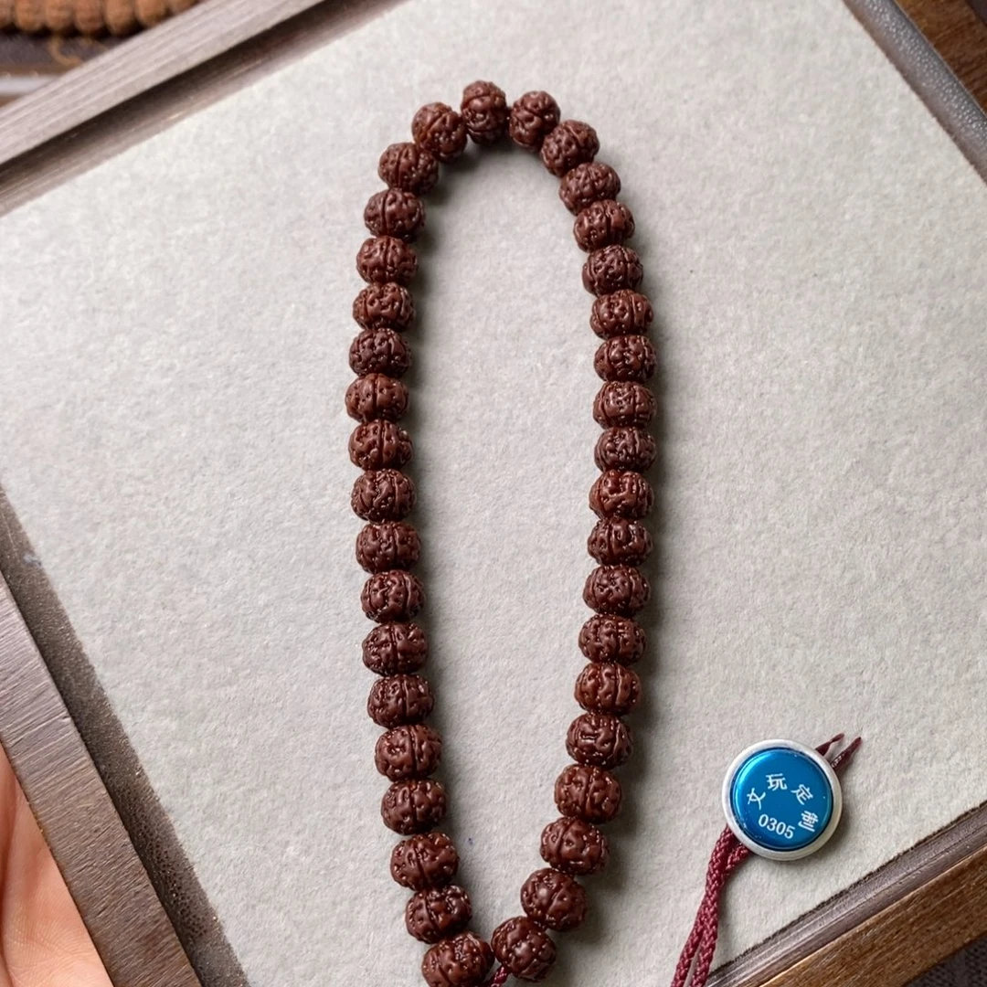 手串金刚菩提老树王