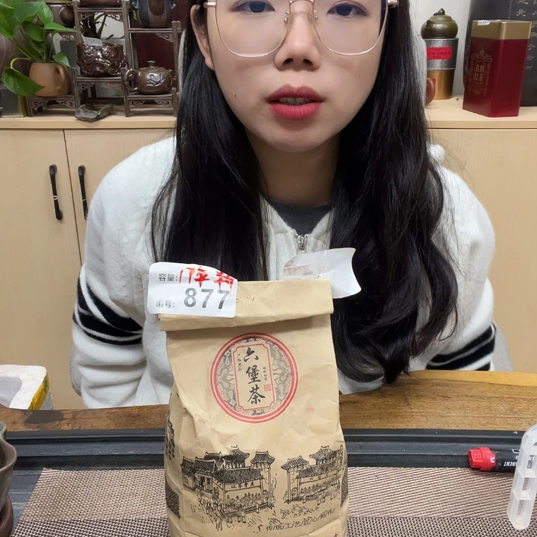 壶老韩坭兴陶  好物推荐