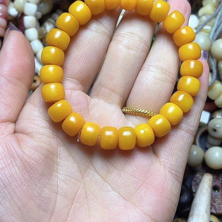 驼骨手串/手链其他配饰