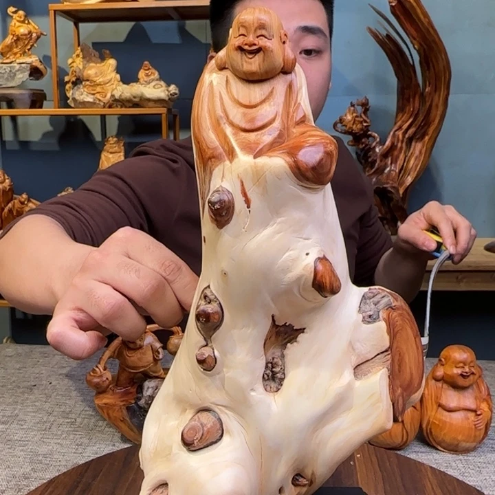 柏木（崖柏）关注一下