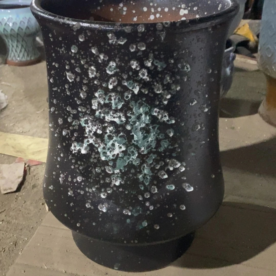 红陶瑕疵20-30一个