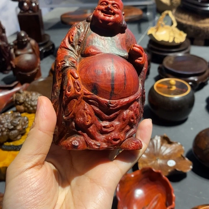 红酸枝木类端景台昱*