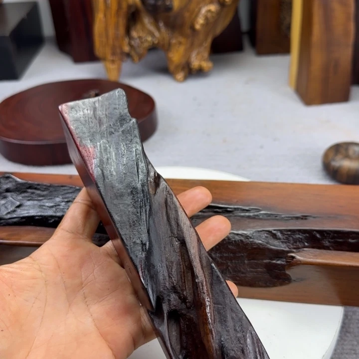 大果紫檀（缅甸花梨）张*杰