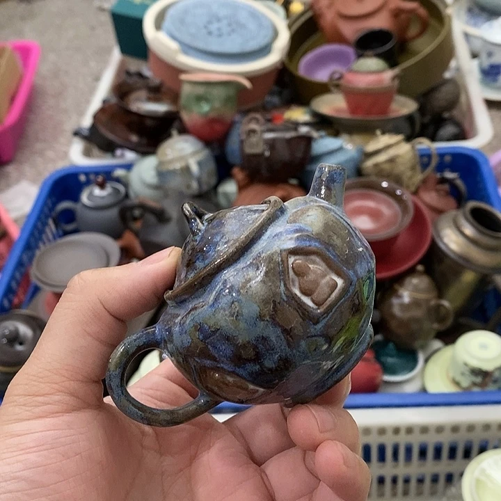 陶瓷艺术品及陶瓷制品