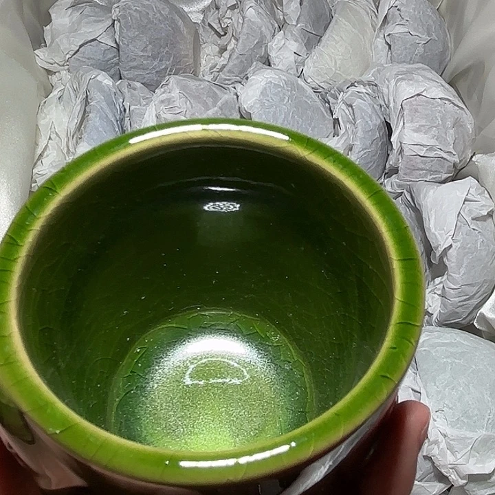 茶盏建窑建盏主人杯茶盏