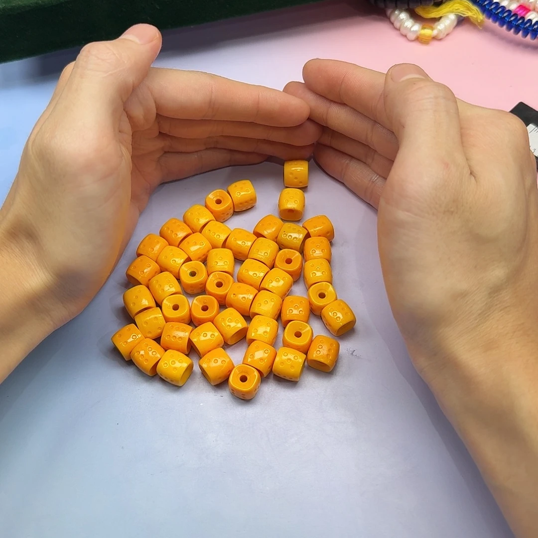 树脂非金属瑕疵全部
