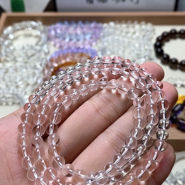 非金属卡6mm三圈
