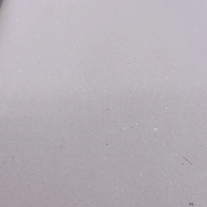 宝***帅白点本色元书老纸对开100