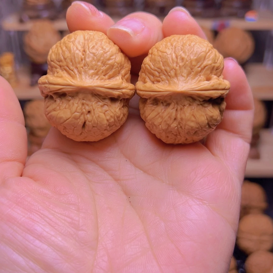 文玩核桃吊坠55w方鼎41尺