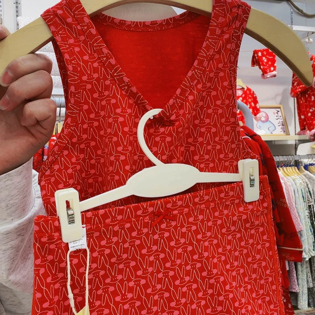 【闪购商品】日**亿110码一套