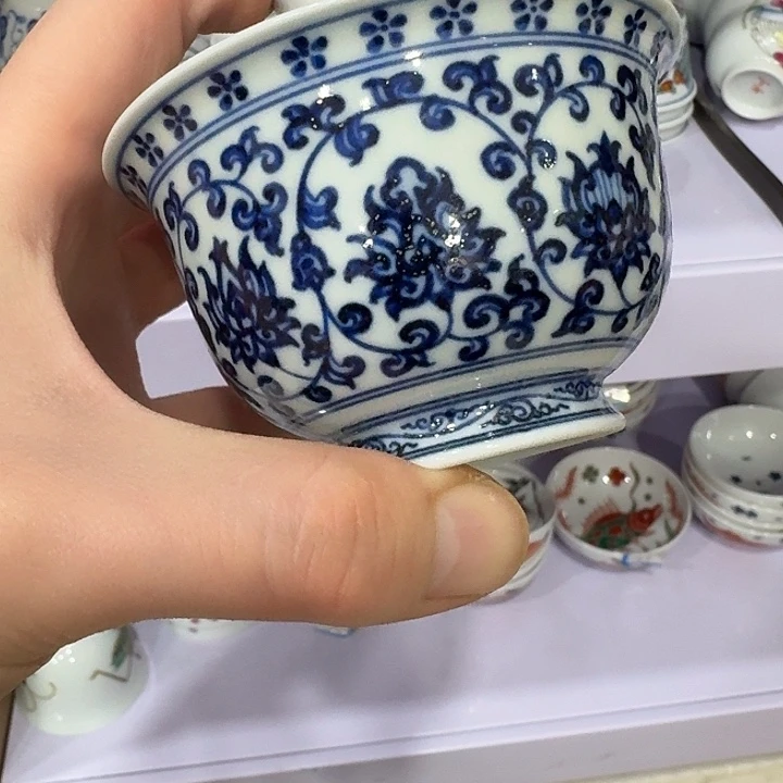 陶瓷艺术品收藏陶瓷