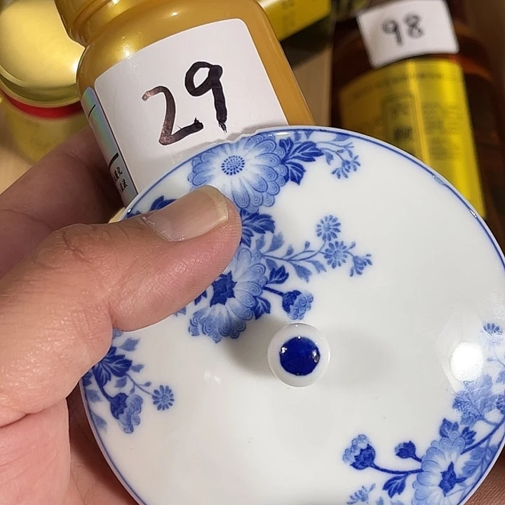 瓷片回流瓷器瓷片29