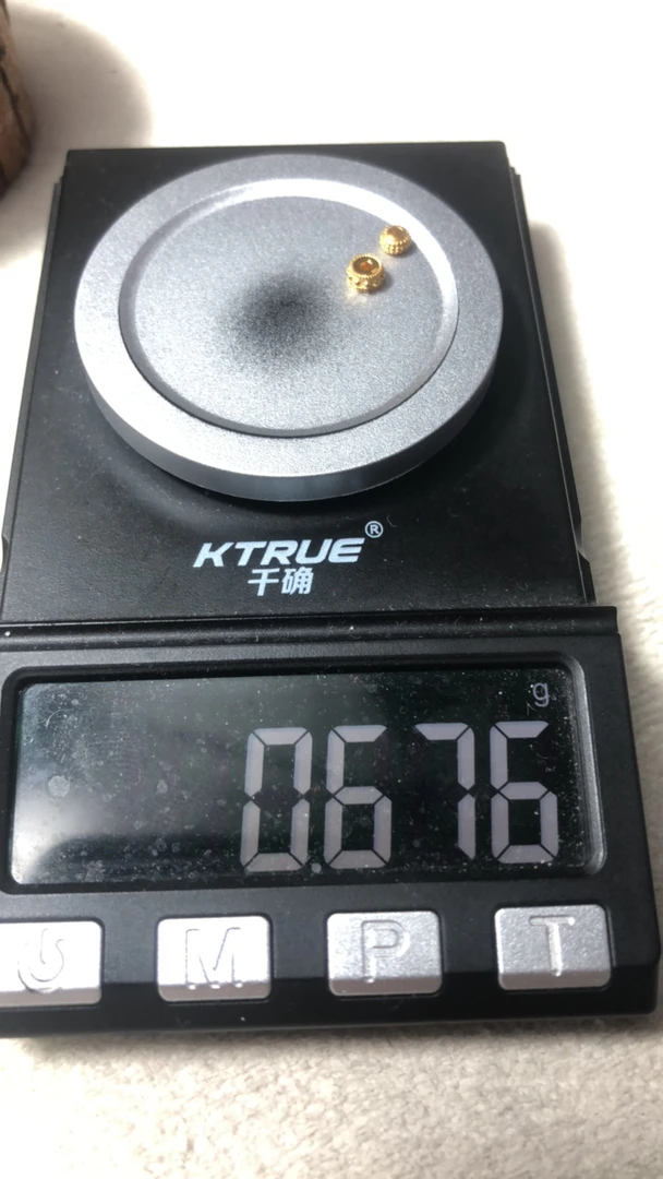 足金999黄金文玩配饰