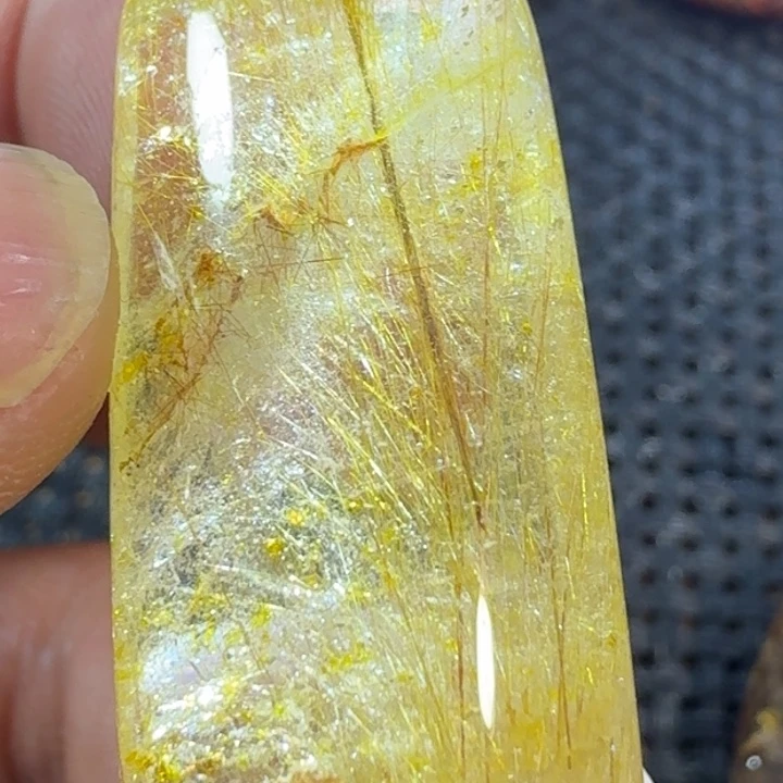 水晶吊坠(不含链)未镶嵌w*w