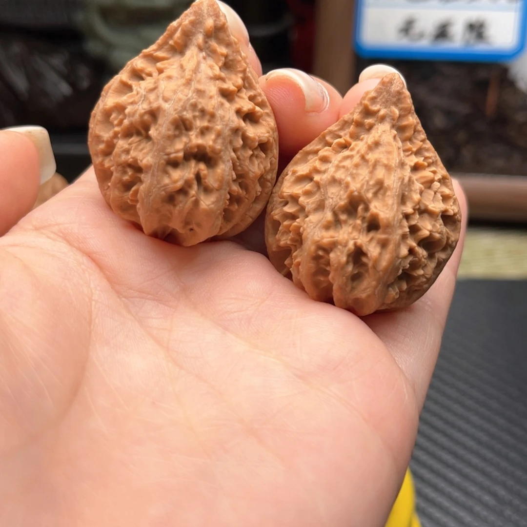 文玩核桃吊坠32蚂蚁塔