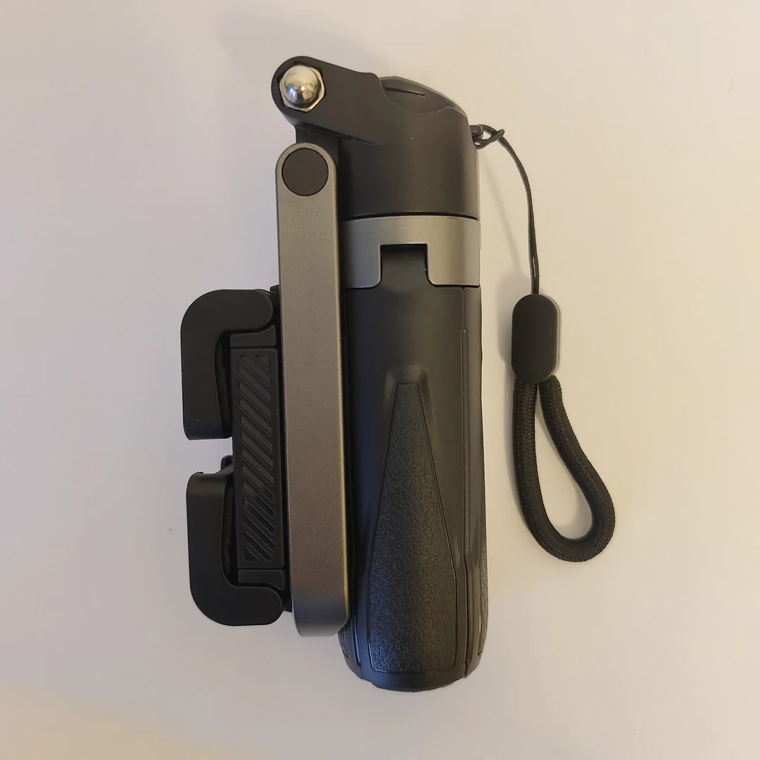 FUNSNAP/逗映多功能一体化四脚手持手机蓝牙自拍杆无线拍照便携