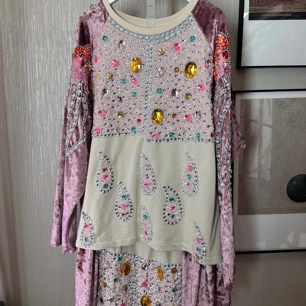 MAGIC INTRO  套装 110