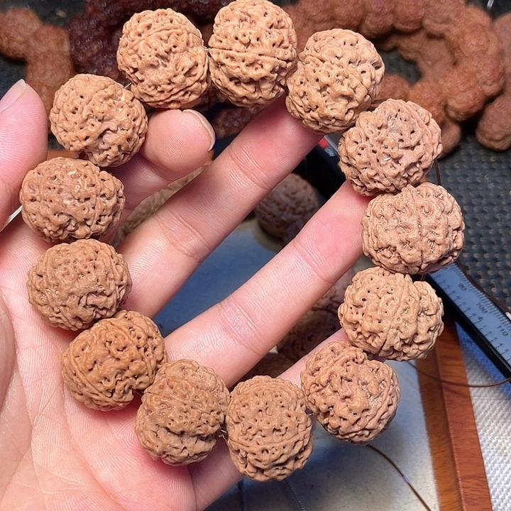 绿****吊坠金刚菩提金刚