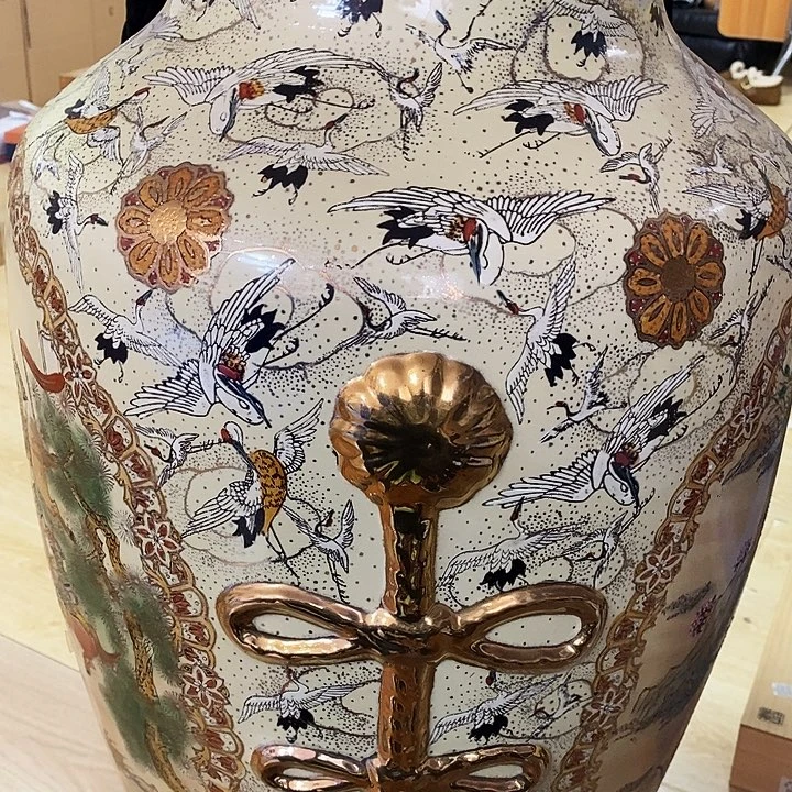 敏***瓷器木器铁器铜器