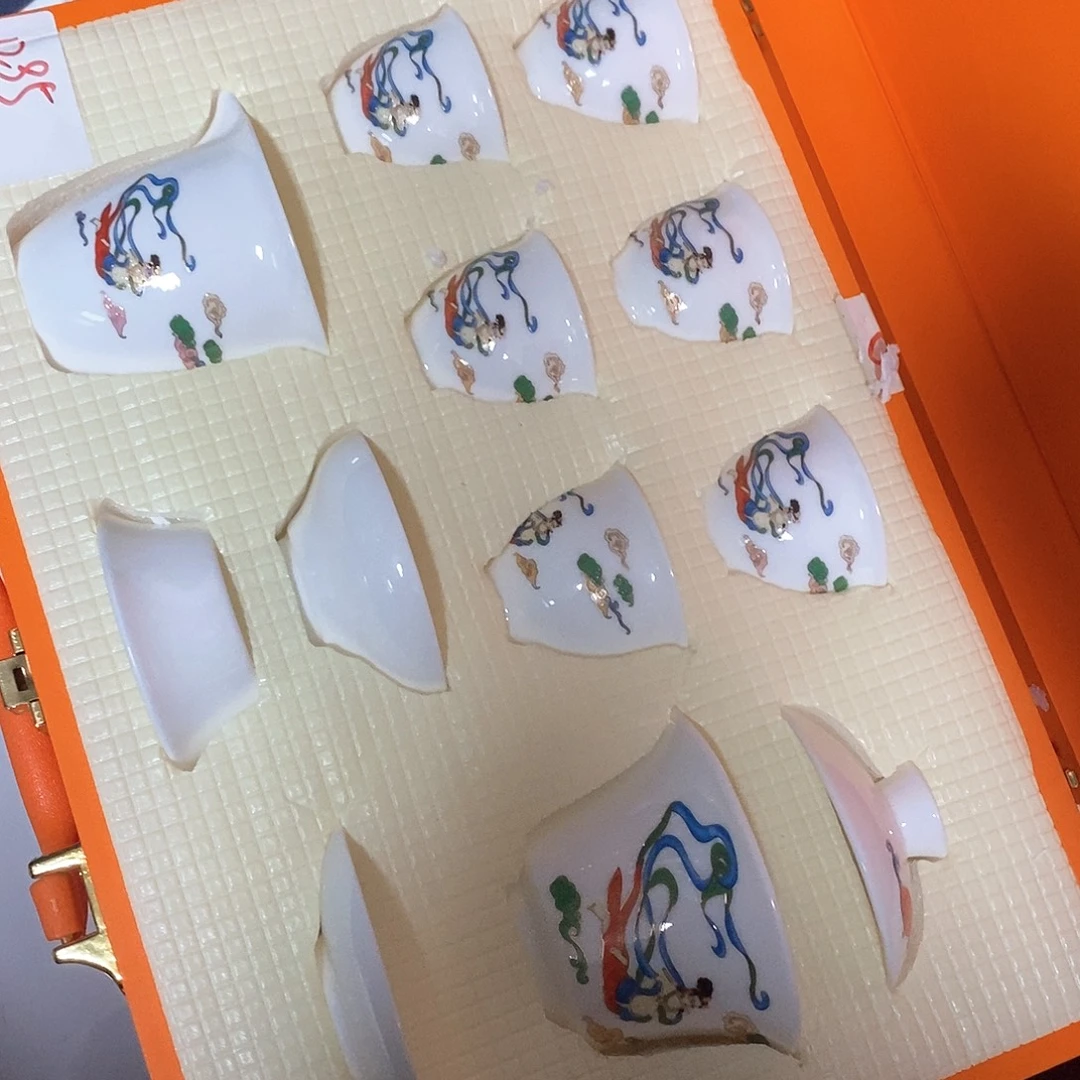 茶具清货清货清货清货无礼盒