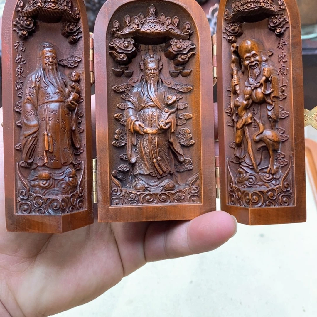 大叶紫檀（黑酸枝木类）
