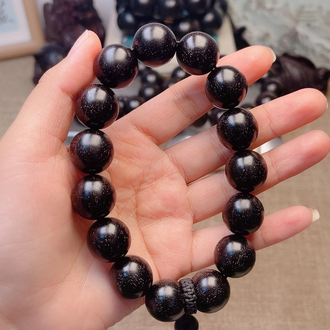 檀香紫檀（小叶紫檀）1.5m