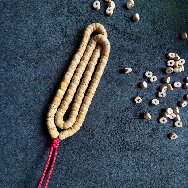 海南籽原生态卡六鸡油黄厚切大肠数星星130颗