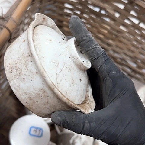 瓷片国营厂库存10厘米