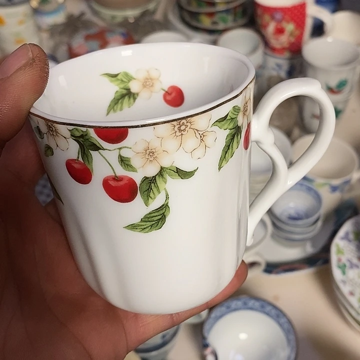 流***沙瓷片谢谢您的支持