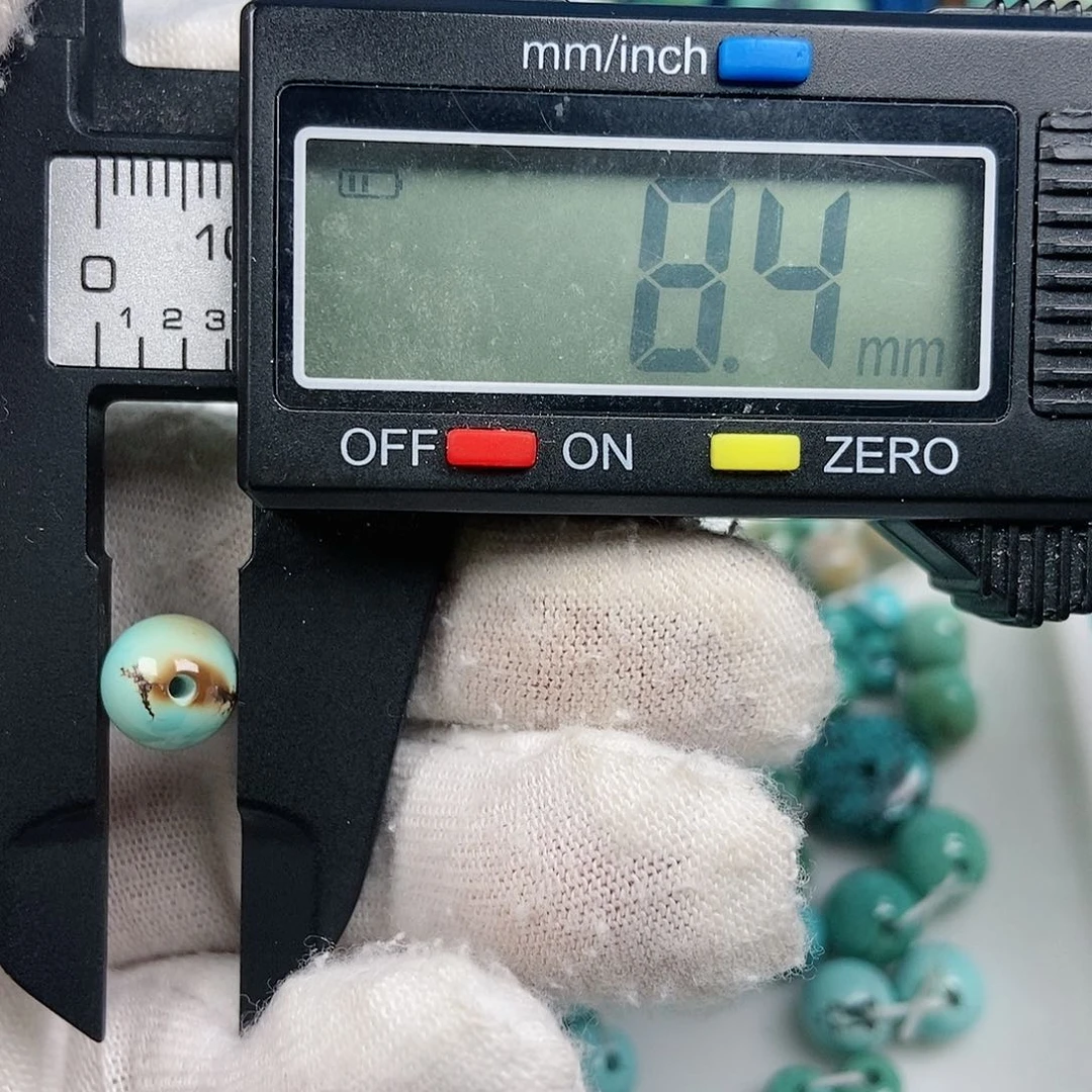 【闪购商品】珠宝奇石绿松石未镶嵌