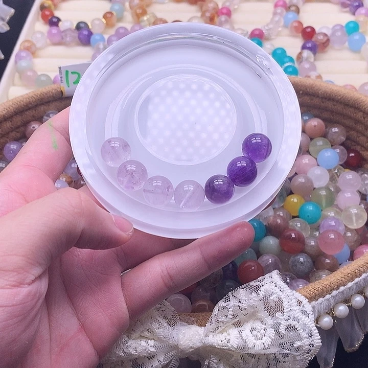 合金手链玛瑙/玉髓